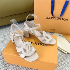 Louis Vuitton Sandals